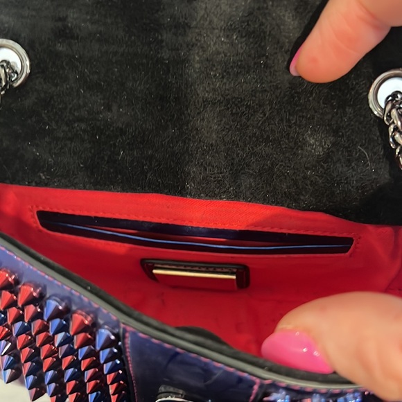 Colorful purse! - Picture 3 of 6